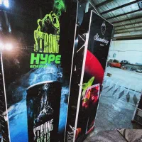 یخچال ایستاده|فروشگاه و مغازه|اهواز, فاز ۲ پادادشهر|دیوار