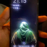 گوشی vocal v01
