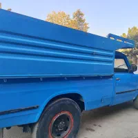 زامیاد دیزل|خودرو سواری و وانت|شیراز, لشکری|دیوار