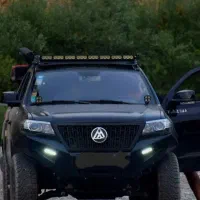 مکس موتور کلوت افرود ۱۴۰۳ اتوماتیک فول تجهیزات