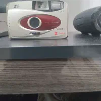 دوربین عکاسی یاشیکا