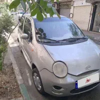 ام وی ام ۱۱۰ مدل ۹۰ سه سیلندر