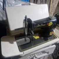چرخ خیاطی برقی پدالی