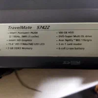 فروش لپتاپacer|رایانه همراه|رشت, جهاد|دیوار