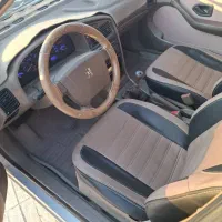 پژو ۴۰۵ مدل ۹۳|خودرو سواری و وانت|بوشهر, |دیوار