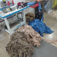 وسط کار تریکو