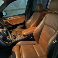 Bmw X3 2015 full|خودرو سواری و وانت|تهران, الهیه|دیوار