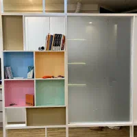 هوم آفیس دربست تک خواب ۴۵ متری|اجارهٔ کوتاه‌مدت دفتر کار و فضای آموزشی|تهران, سازمان برنامه جنوبی|دیوار