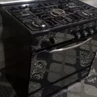 گاز طرح فر|اجاق گاز و لوازم برقی پخت‌وپز|سبزوار, شرق کال جنوبی (شمس آبادی)|دیوار