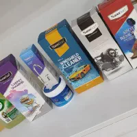 محصولات نانوسان اصلی آلمان