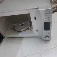 ماکروویو|اجاق گاز و لوازم برقی پخت‌وپز|تبریز, |دیوار