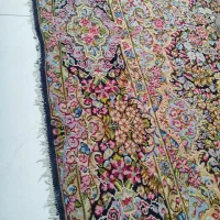 فرش دستباف قدیمی