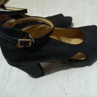 کفش مجلسی زنانه پاشنه بلند|کیف، کفش، کمربند|زابل, |دیوار