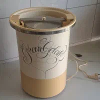 بستنی‌ساز خانگی Girmi ایتالیایی