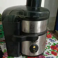 آبمیوه گیری صنعتی فلر آلمانی اصل p 800