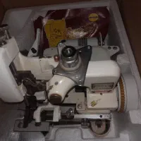 سردوز پروانه اک|چرخ خیاطی و ریسندگی|نیشابور, خط کاشمر|دیوار