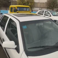 فولکس گل ۸۵ فوق العاده سالم و کم کار|خودرو سواری و وانت|تهران, فدک|دیوار