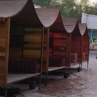 فروش ۴تا الاچیق