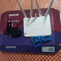 مودم neterbit nw431f آنلاک