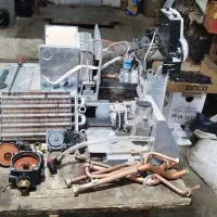 خدمات فنی رضا اسپیلت و پکیج|خدمات پیشه و مهارت|شاهین‌شهر, شهرک صنعتی|دیوار