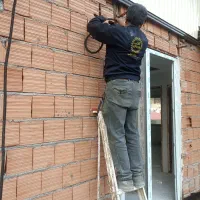 نیاز به همکاری نما اجر