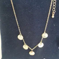 پابند وخلخال شیک ورنگ ثابت