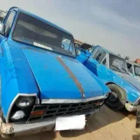 نیسان .فرسوده.تصادفی