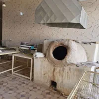 فروش نانوایی آزادپز زیر قیمت|فروش مغازه و غرفه|لردگان, |دیوار