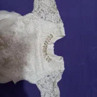 لباس عروس دخترانه|کفش و لباس بچه|مشهد, محمدآباد|دیوار