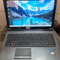 لپ تاپ سری خانگیi5نسل2 Lenovo