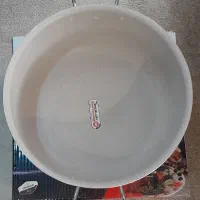 قابلمه لاوان سری اکو سایز ۳۸|ظروف پخت‌وپز|شاهین‌شهر, عطار|دیوار