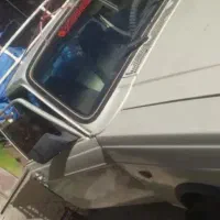 پیکان وانت ۹۲