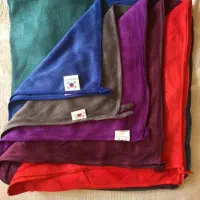 دسمال آشپز خانه