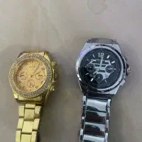 ساعت مچی مردانه و مردانه