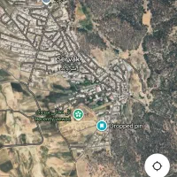 زمین طرح هادی سروک