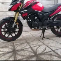 موتورسیکلت لیفان 200ksp|موتورسیکلت|تهران, دروازه شمیران|دیوار