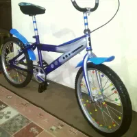 فروش فوری دوچرخه۲۰ بامناسبترین قیمت