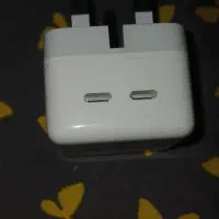 آداپتور ۳۵ وات اپل اورجینال