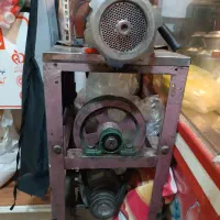  چرخ گوشت|خردکن، آسیاب، غذاساز|محمدشهر, محمدشهر|دیوار