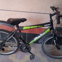 دوچرخه ۲۴درحد نو