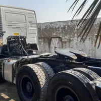 ولوو اف اچ 13 با تریلی|خودرو سنگین|اهواز, غیزانیه|دیوار