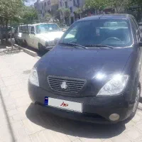 تیبا مدل ۹۳ سالم