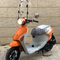 پاکشتی سوزوکی لتس ۴ پالت انژکتور درحد وینو اسکوپی