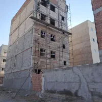 شرکت داربست فلزی معزی