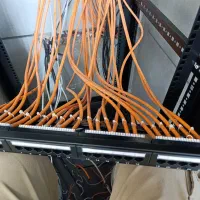 راه‌اندازی و پشتیبانی شبکه،سرور و ویپ|مودم و تجهیزات شبکه|اصفهان, دانشگاه اصفهان|دیوار