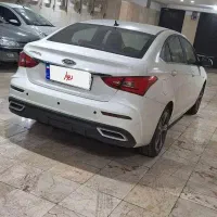 آریزو۵ صفر مدل ۱۴۰۲|خودرو سواری و وانت|تهران, جوادیه تهرانپارس|دیوار