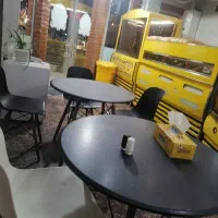 فروش وسایل فست فودی فوری|کافی‌شاپ و رستوران|شاهین‌شهر, عطار|دیوار