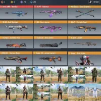 اکانت کالاف