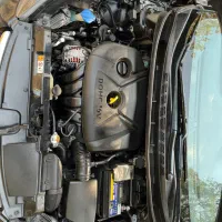 النترا ۲۰۱۵ فول شرکتی بدون رنگ|خودرو سواری و وانت|تهران, سید خندان (جلفا)|دیوار