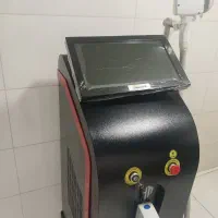 دستگاه لیزر پارادایس|آرایشگاه و سالن‌های زیبایی|بانه, |دیوار